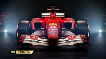 F1 2017 - Screenshots