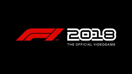 F1 2018 - Mit Release-Termin angekündigt, Fokus auf Karriere-Modus