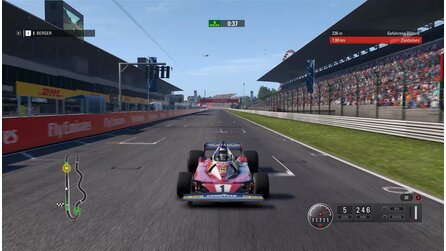 F1 2018 - Screenshots