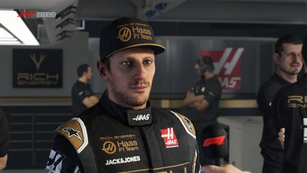 F1 2019 - Screenshots