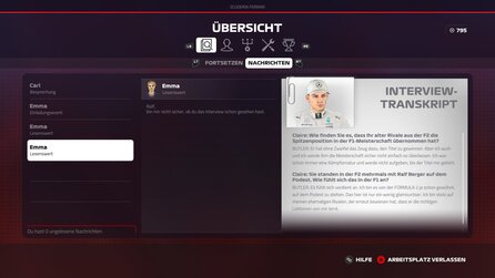 F1 2019 - Screenshots