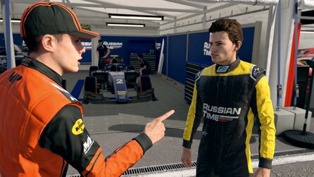 F1 2019 - Screenshots