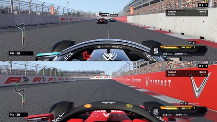 F1 2020 - Screenshots