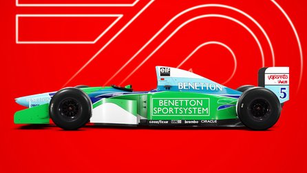 F1 2020 - Virtuelle Formel-1-Saison startet im Juli auf PC und Google Stadia