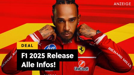 Gerade ist eins der wohl besten Rennspiele 2025 erschienen: Eine Simulationsbombe, die wunderschön ist!