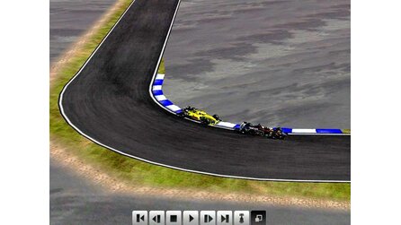 F1 Challenge 99 - 02 - Screenshots