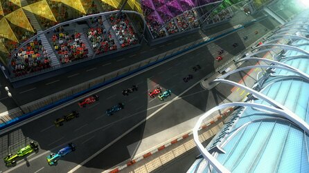F1 Online: The Game - Screenshots