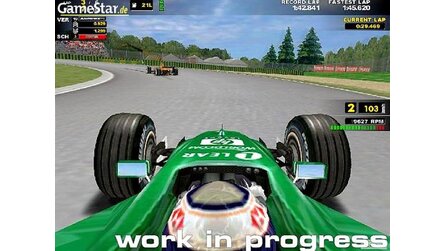 F1 Racing Championship 2