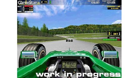 F1 Racing Championship 2