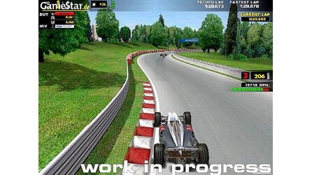 F1 Racing Championship 2