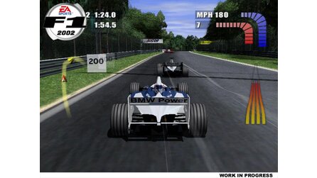 F1 2002