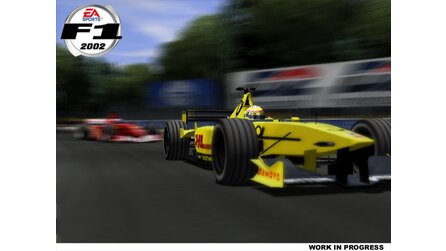 F1 2002