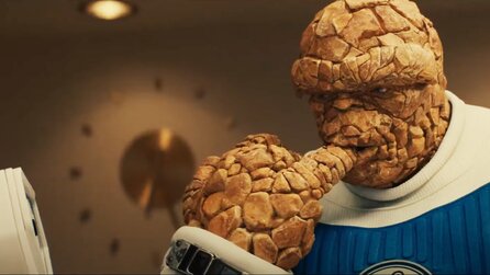 KI oder Photoshop-Fail? Warum Marvel gerade wegen Fantastic Four unter starkem Fan-Beschuss steht