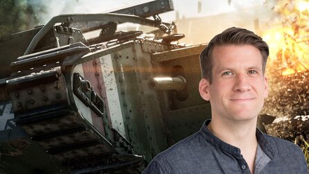 Battlefield 1 Tank Guide - Hilfreiche Tipps die Panzer