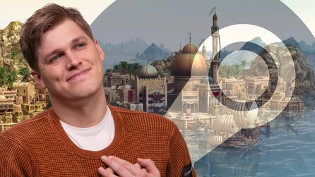 Steam Summer Sale: 5 meiner liebsten Spiele-Klassiker kosten unter 5 Euro und gehören in jede Bibliothek