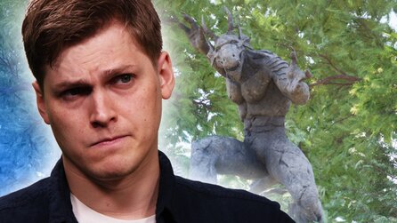 Oblivion: Eine denkwürdige Quest zwingt mich zu einer bösen Tat, die ich nach 19 Jahren noch bereue