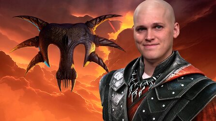 Das Gothic Remake erfüllt viele meiner wichtigsten Rollenspiel-Wünsche - aber eine verpasste Chance macht mich fertig