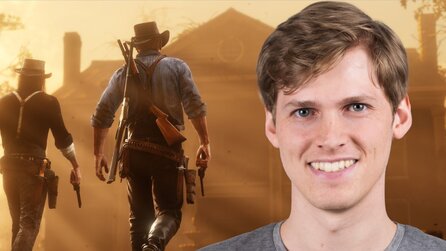 Fabianos persönliche Top 10 Open Worlds: Red Dead 2 ist Rockstars Meisterwerk