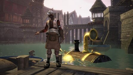 Fable 2 - Screenshots