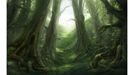 Fable 2 - Kommt erst Ende 2008