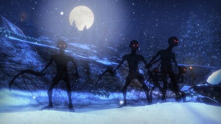 Fable 2 - Screenshots