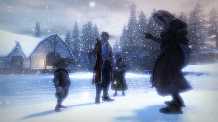 Fable 2 - Screenshots