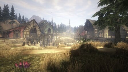 Fable 2 - Screenshots