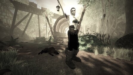 Fable 2 - Screenshots