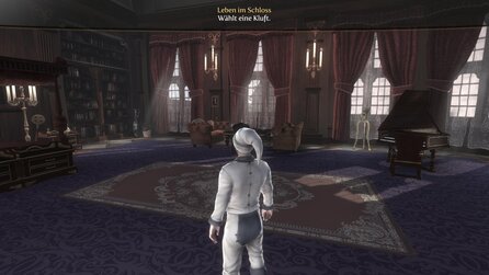 Fable 3 - Technik-Check