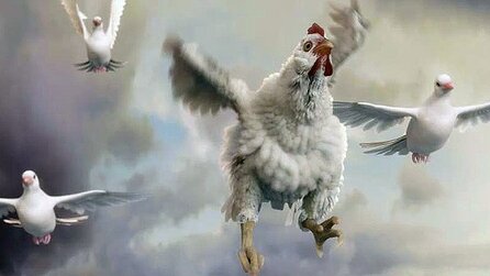 Fable 3 - Das beste Intro-Video des Jahres