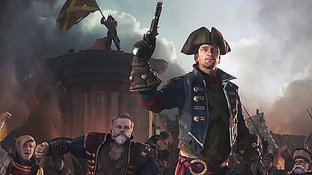 Fable 3 - Systemanforderungen der PC-Version