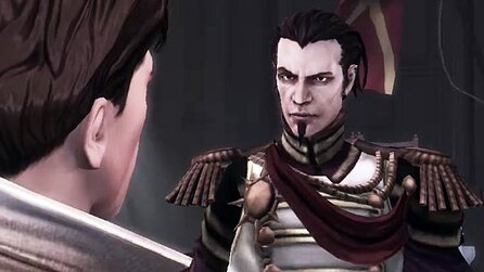 Fable 3 - »PC-Version ist keine halbfertige Portierung«