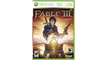 Fable 3 - Weitere Hinweise auf PC-Version aufgetaucht
