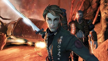 Fable 3 - »Handel von Gebrauchtspielen ist schlimmer als Raubkopien«