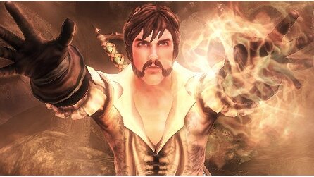 Fable 3 - Unterschiede der Steam- und Games for Windows Live-Version