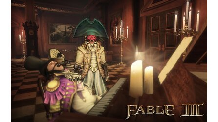 Fable 3 - Release-Termin der PC-Fassung steht fest