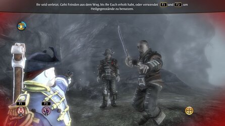 GameStar TV - Heute mit Fable 3