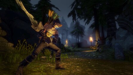 Lionhead Studios - Entwickler arbeitet an noch unangekündigten Spielen, die »nichts mit Fable zu tun haben«