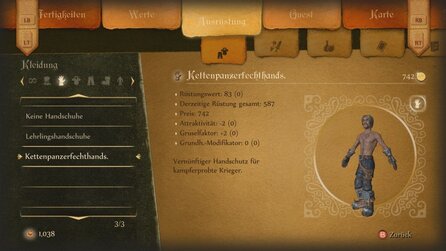 Fable Anniversary - Screenshots