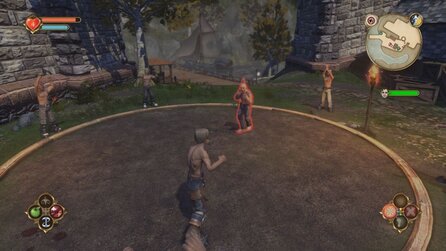Fable Anniversary - Screenshots