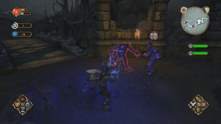 Fable Anniversary - Screenshots