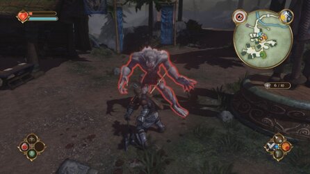Fable Anniversary - Screenshots