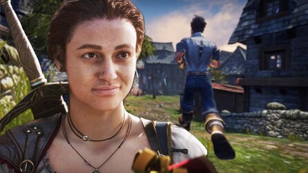 Die Leute sind jetzt derart im Fable-Fieber, dass der erste Teil bei Steam die höchsten Spielerzahlen in 11 Jahren erreicht