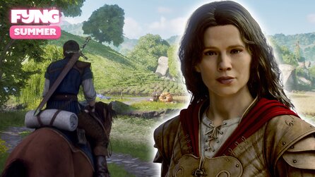 Mein Gameplay-Fazit zum neuen Fable ist ... puh