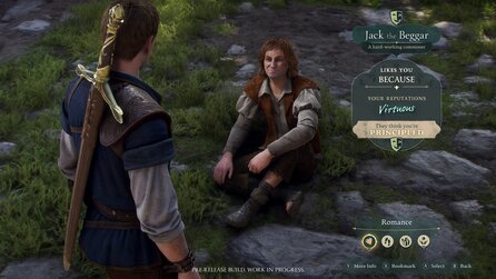 Fable Systemanforderungen: Für das Spiel braucht ihr eher neuen Festplatten-Speicher als eine neue Grafikkarte