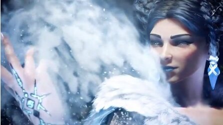 Fable Legends - Details zur Cross-Play-Funktion