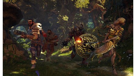 Fable Legends - Entwickler kritisieren DLC-Modell von Evolve