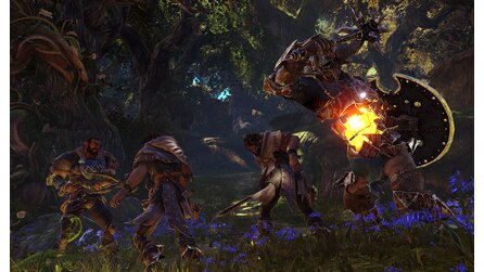 Fable Legends - Screenshots