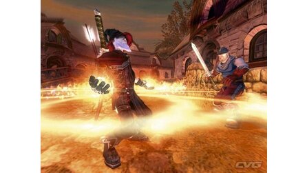 Fable 2 - Weitere Hinweise zur Fortsetzung