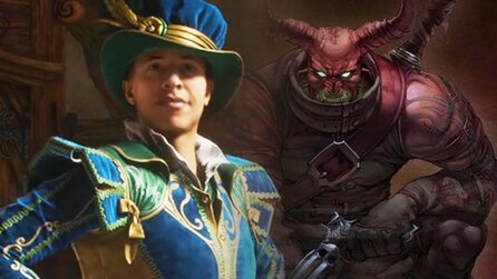 »Das ist unglaublich enttäuschend« - Im neuen Fable fehlt ein außergewöhnliches Feature des Originals